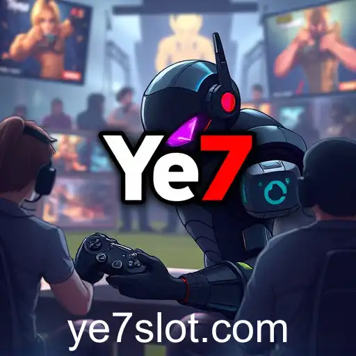The Rise of Ye7: A New Era in Gaming