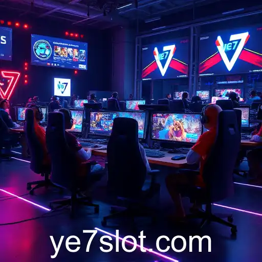 The Rise of Ye7: A Gaming Phenomenon