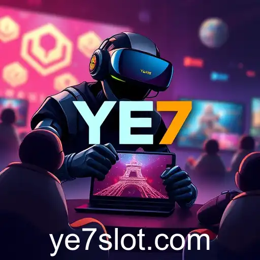 Ye7 Revolutionizes Online Gaming Landscape